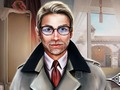 Jeu Trace cachée  en ligne