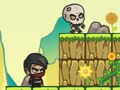 Jeu Héros chibi en ligne