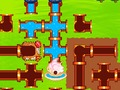 Jeu Monde plombier  en ligne