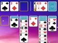 Jeu Édition solitaire zen earth  en ligne