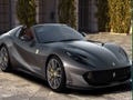 Jeu Ferrari 812 GTS en ligne