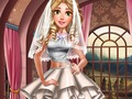 Jeu Blog de mariage Goldie  en ligne