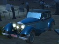 Jeu Chasseurs de primes 3D Parking Fury  en ligne