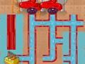 Jeu Pompier plombier  en ligne