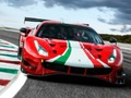 Jeu Ferrari 488 GT3 Evo en ligne