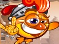 Jeu Amour de poulet  en ligne