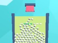 Jeu Explosion de pop-corn en ligne