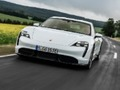 Jeu Porsche Taycan en ligne
