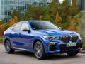 Jeu BMW x6 M50I en ligne