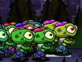 Jeu Zombie Tsunami en ligne  en ligne