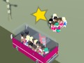 Jeu Passagers surchargés  en ligne