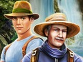 Jeu Voyage risqué  en ligne