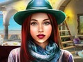 Jeu Voyage vers l'inconnu  en ligne