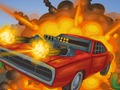 Jeu Famp Road Rampage  en ligne