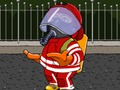 Jeu Boulangez les bébés en ligne