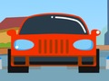 Jeu Livre de coloriage de pièces de voiture  en ligne