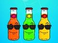 Jeu Robinet de bouteille  en ligne