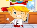 Jeu Chef de gloire  en ligne