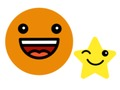 Jeu Formes mignonnes  en ligne