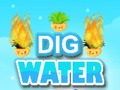 Jeu Creuser l'eau  en ligne