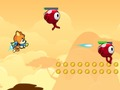 Jeu Super héros d'action  en ligne