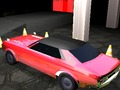 Jeu Véritable parking classique  en ligne