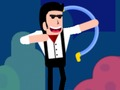Jeu Super Bowmasters en ligne