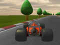 Jeu Course de formule 1  en ligne