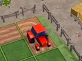 Jeu Tracteur intelligent en ligne