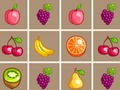 Jeu Lof Fruits Puzzles en ligne