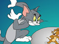 Jeu Tom et Jerry Bomberman  en ligne