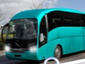 Jeu Simulateur de conduite d'autobus routier  en ligne
