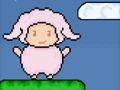 Jeu Moutons Doodle  en ligne