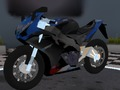 Jeu Course à vélo extrême en ligne