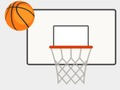 Jeu Tir de basket-ball  en ligne