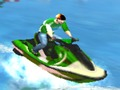 Jeu Extreme Water Boat Racing  en ligne