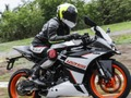 Jeu Action RC 125 en ligne
