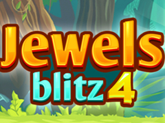Jeu Jewels Blitz 4 en ligne