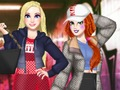 Jeu Bonnie et ses amis Kith Streetwear  en ligne