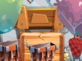 Jeu Hacher et le mien en ligne