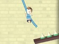 Jeu Coupe de sauvetage en ligne