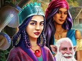 Jeu Feu éternel  en ligne