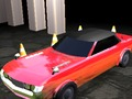 Jeu Parking moderne Drive  en ligne