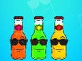 Jeu Mr Bouteille  en ligne