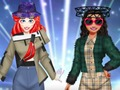 Jeu Mode laide  en ligne
