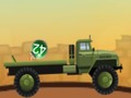 Jeu Camion de bombardier en ligne