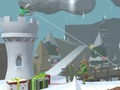 Jeu Défense de Noël pour les cadeaux  en ligne