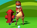 Jeu Étoile du golf  en ligne