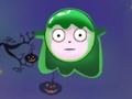Jeu Bombe le fantôme  en ligne