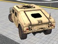 Jeu Transport de simulateur de police en ligne